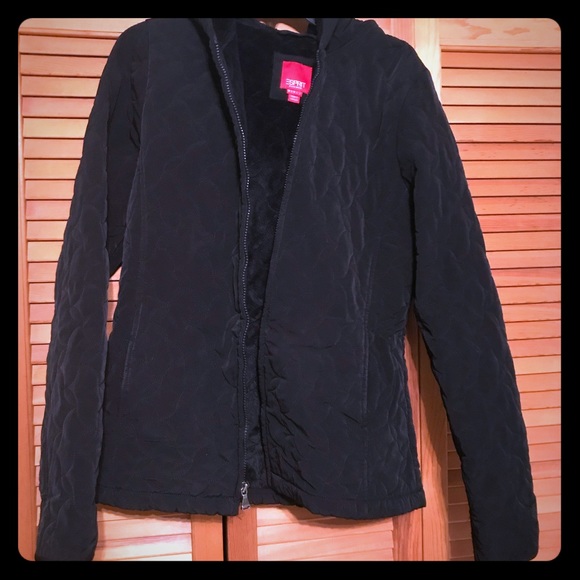 esprit quilted jacket womens